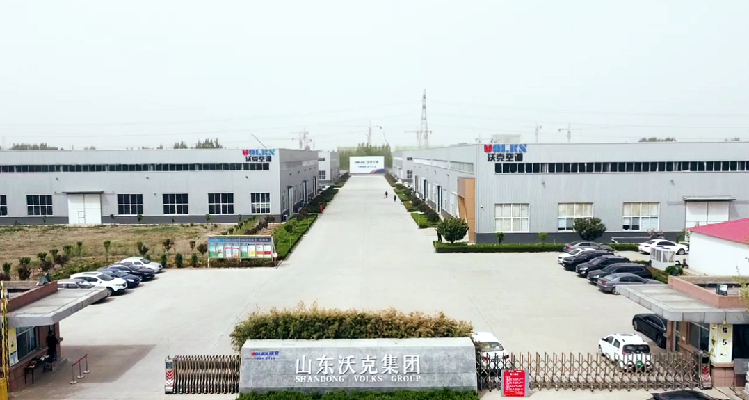 沃克北方唯一CNAS認(rèn)可240HP“風(fēng)雪實(shí)驗(yàn)室”，到底有多硬核？